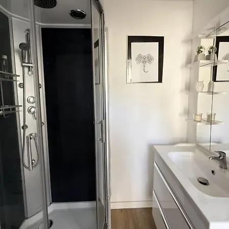 Maison De Bourg Cosy Et Pleine De Charme Daire