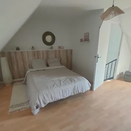 Maison De Bourg Cosy Et Pleine De Charme Parigné-lʼÉvêque
