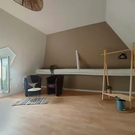 Daire Maison De Bourg Cosy Et Pleine De Charme
