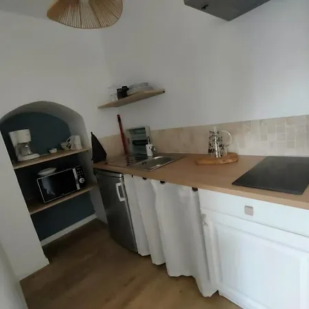 Maison De Bourg Cosy Et Pleine De Charme Daire *