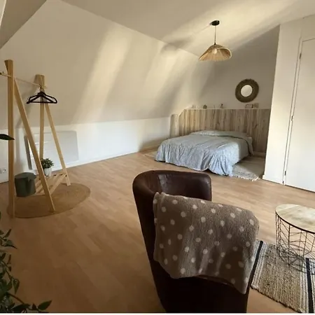 Maison De Bourg Cosy Et Pleine De Charme